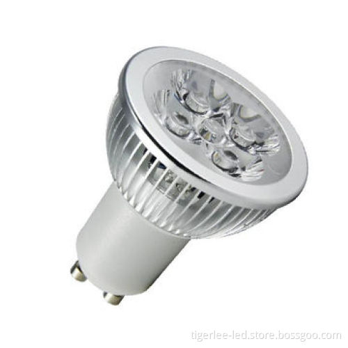 SAA Spotlight LED, E27 Epistar 1W LED Light